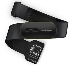 Garmin HRM 600 heart rate monitor