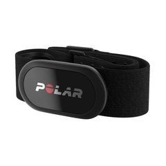 Polar H10 heart rate sensor