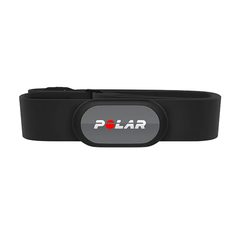 Polar H9 heart rate sensor